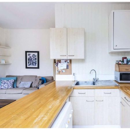 Kensington One Bed Apartment Suite Londyn Zewnętrze zdjęcie