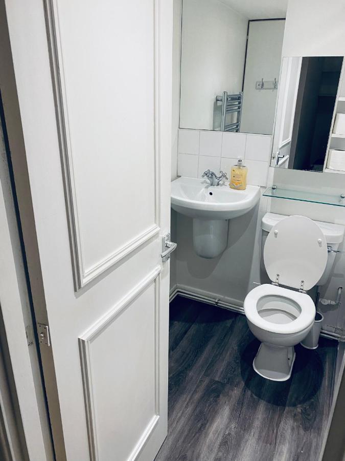 Kensington One Bed Apartment Suite Londyn Zewnętrze zdjęcie
