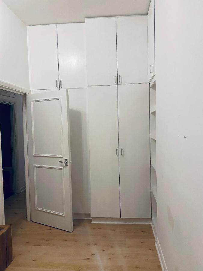 Kensington One Bed Apartment Suite Londyn Zewnętrze zdjęcie