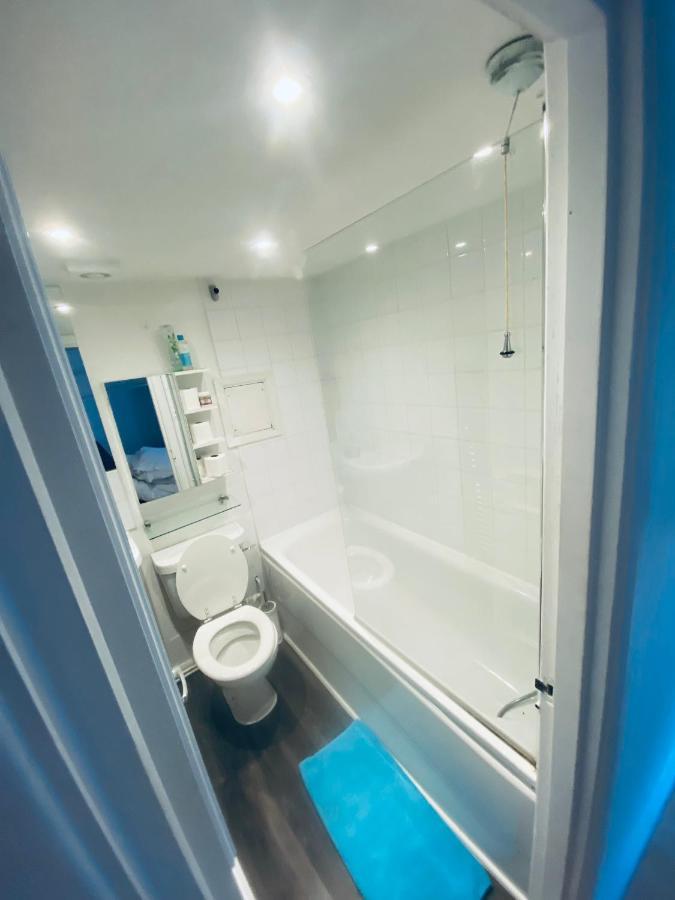 Kensington One Bed Apartment Suite Londyn Zewnętrze zdjęcie
